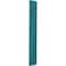 Ekena Millwork Americraft 2-Board (2 Batten) Wood Joined Board-n-Batten Shutters w/ Z-Bar, ARW102BB207X77ANH, PR ARW102BB207X77ANH - alternate 6
